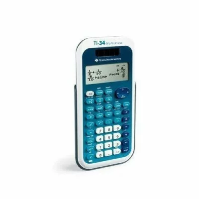 TEXAS INSTRUMENTS  ti 34 multiview DFX-576571