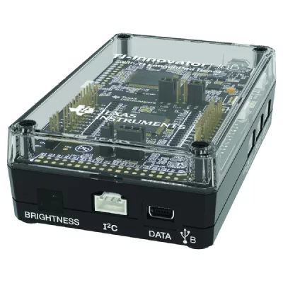 TEXAS INSTRUMENTS  ti-innovator hub kit noir