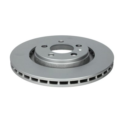 TEXTAR  Jeu de 2 disques de frein 92082305 AUDI A3