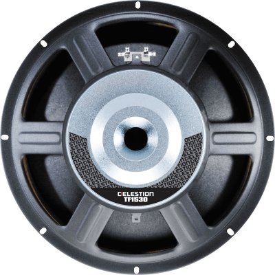 CELESTION TF1530 woofer 15 pouces en ferrite 400 Watts 8 ohms