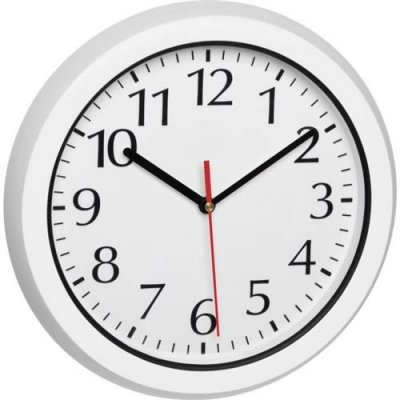 TFA 60.3542.02, Horloge murale