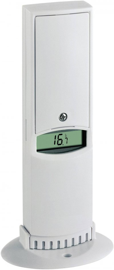 TFA  Dostmann 30.3144.it Temperature Sensor Blanc
