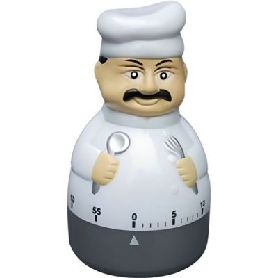 GENERIQUE Tfa Dostmann 38.1008 Kitchen Containers Blanc