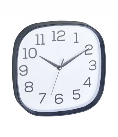 Tfa Dostmann 60.3053.06 Analogue Clock Blanc,Rose