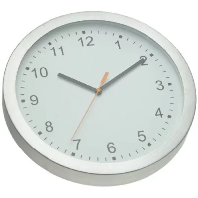 Tfa Dostmann 981.045 Clock Gris