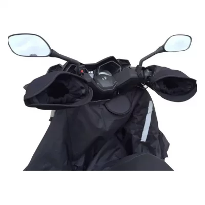 TECNOGLOBE Tg manchons de protection chauffants