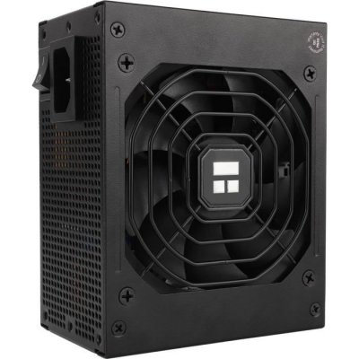 THERMALRIGHT TGFX - Alimentation PC - 750 W - 80+ Gold - SFX - ATX3.0 - Full modulaire - PCI-E 5.0