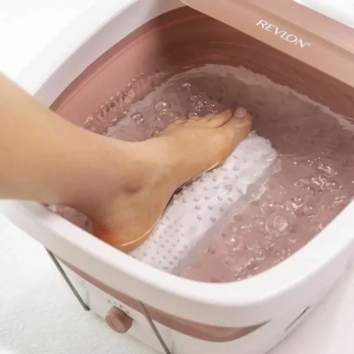 REVLON Thalasso pieds  RVFB7034E 
