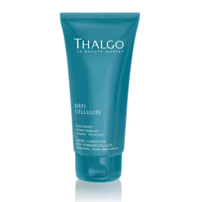 THALGO  Defi Cellulite Soin Expert Tout Type de peau Gel 150 ml 150 ml