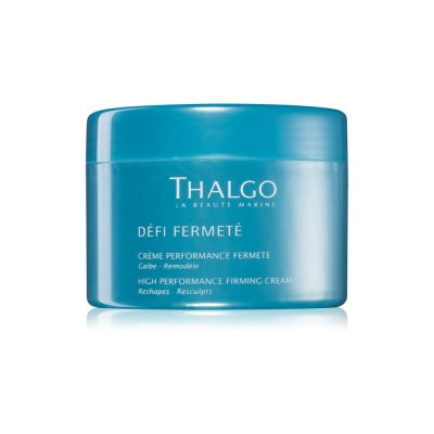 THALGO  Defi Fermete Performance Cr&egrave;me 200 ml 200 ml