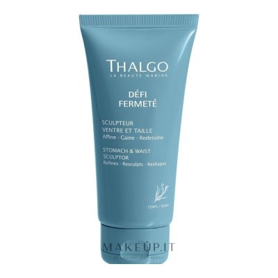 Thalgo Defi Legerete Estomac Sculpteur Cr&egrave;me 150 ml 150 ml
