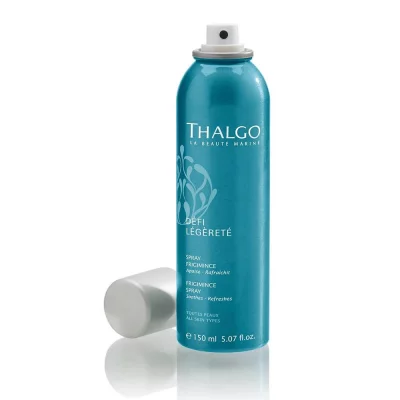 THALGO  Defi Legerte Spray Firmingce All Skin Types 150Ml Vaporizador