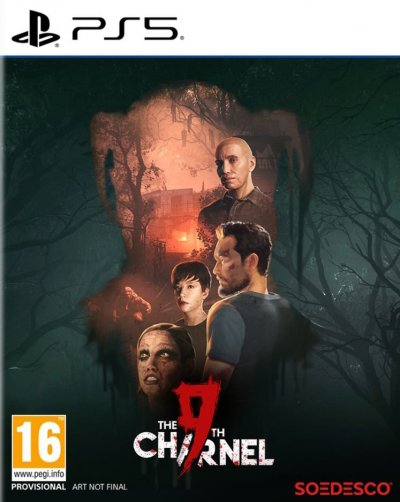 The 9th Charnel (PS5)