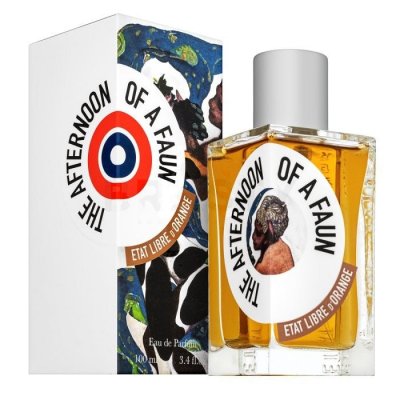 THE AFTERNOON OF A FAUN - Eau de Parfum