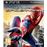 THE AMAZING SPIDER-MAN / Jeu console PS3