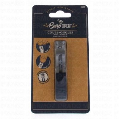 FRANCKPROVOST The Barb'XPERT by Franck Provost Accessoires Coupe-Ongles