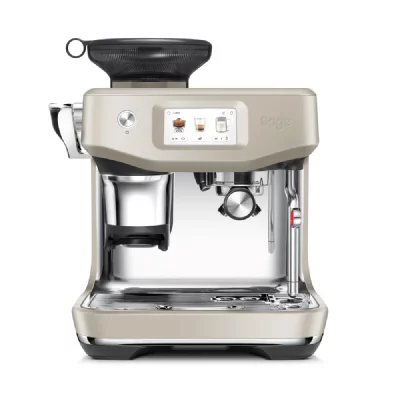 SAGE The Barista Touch Impress Cold SES882 BARTCHcold am Amande