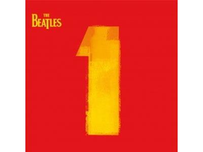 UNIVERSAL M CNT The Beatles  2 vinyl 1 (One) Gatefolg  Sigillato 0602547567901