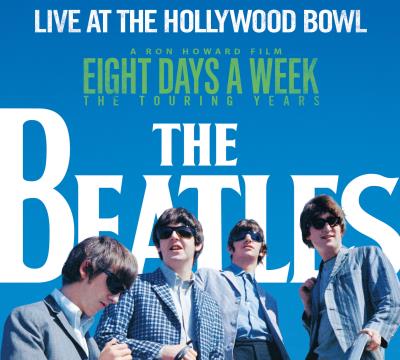 The Beatles : Live At The Hollywood Bowl - &Eacute;dition Digipack
