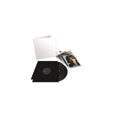 UNIVERSAL M CNT The Beatles (The White Album) - 2LP