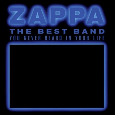 The Best Band You Never Heard in Your Life