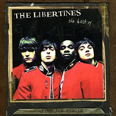 The Best Of: A Time for Heroes