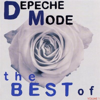 The best of Depeche Mode volume 1