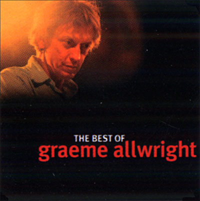 The best of Graeme Allwright