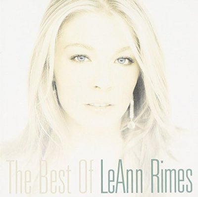 The best of Leann Rimes