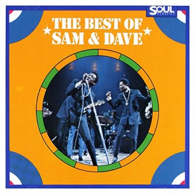 The Best Of Sam & Dave