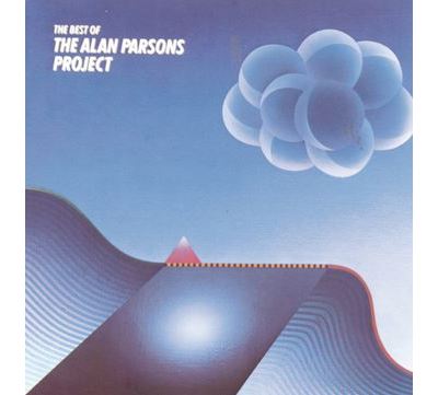 The best of The Alan Parsons Project