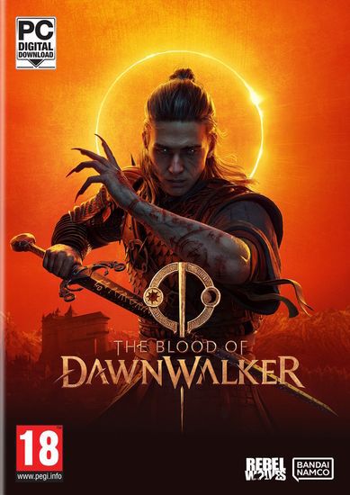 The Blood of Dawnwalker Day 1 Edition &ndash; Jeu PC