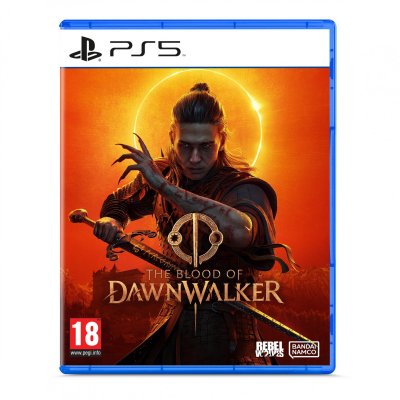 The Blood of Dawnwalker Day 1 Edition &ndash; Jeu PS5