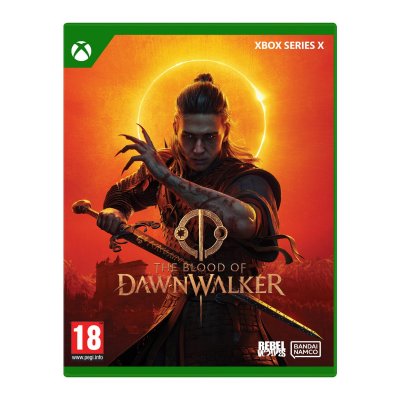 The Blood of Dawnwalker Day 1 Edition &ndash; Jeu Xbox Series X