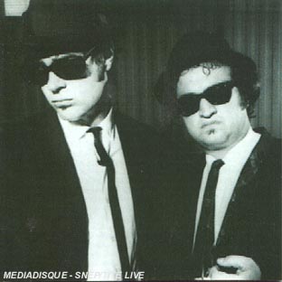 The Blues Brothers - The very Best Of (1 CD)