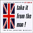 The Brian Jonestown Massacre - Take It From The Man [Cd] Reissue