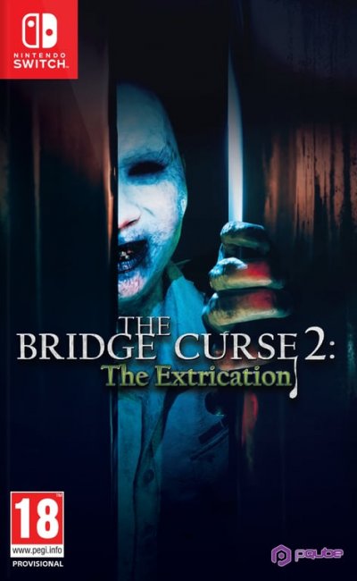 PQUBE The Bridge Curse 2 : The Extrication Switch