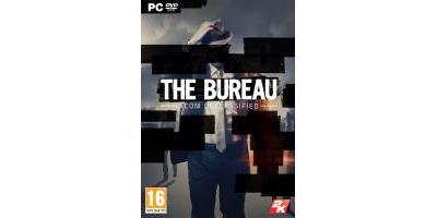The bureau : xcom declassified (d1 edition)