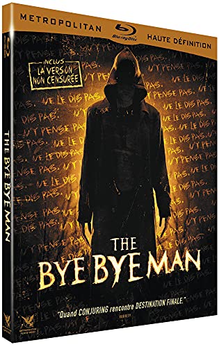 The Bye Man [Version Non censur&eacute;e]
