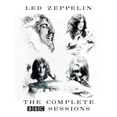 The Complete BBC Sessions Coffret Edition Deluxe