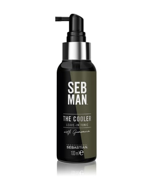 SEBMAN The Cooler Tonique raffraichissant - 100ml