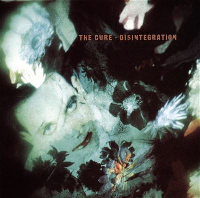 The Cure - Disintegration (Remastered) - Vinyles