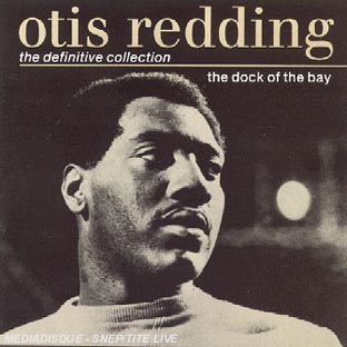 The Definitive Collection : The Dock Of The Bay