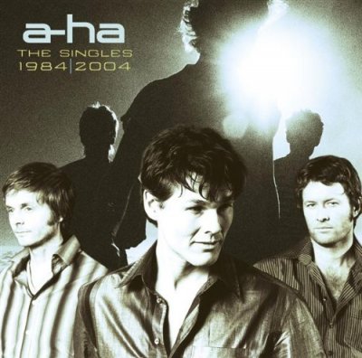 The Definitive Singles Collection 1984-2004