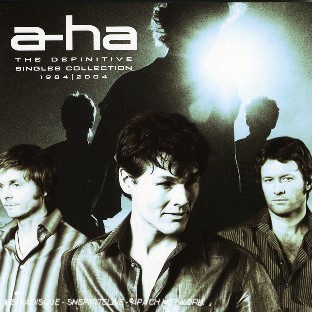 The Definitive Singles Collection 1984-2004