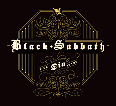 The Dio Years by Black Sabbath