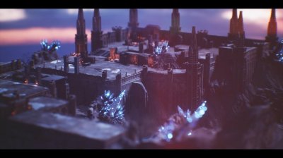 The DioField Chronicle Jeu Xbox Series X 