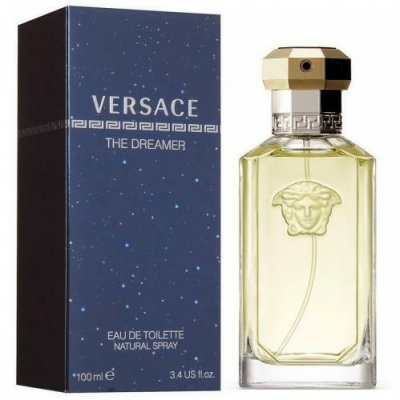 THE DREAMER eau de toilette vapo 100 ml