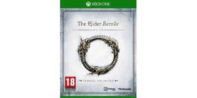 The Elder Scrolls Online : Tamriel Unlimited - &eacute;dition crown