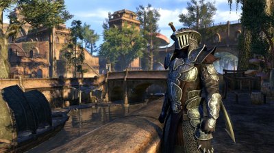 The Elder Scrollss Online : Morrowind Mult XONE